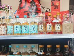 -物美综合超市(旧宫店)