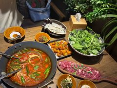 -贵厨酸汤牛肉(小十字店)