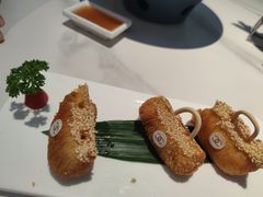 -福禄财东北菜(珠江帝景店)