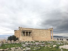 -奥林匹亚宙斯神庙