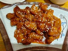 -小镇大厨私房餐厅