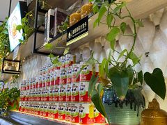 -廣九广味食堂-猪肚鸡火锅(曼哈顿店)