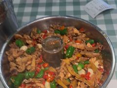 -彭耕记猪油炒小菜(吉联mall店)