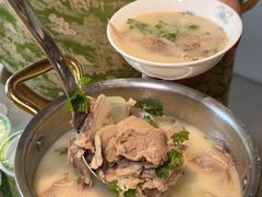 -大潮淮·淮扬菜(何园旗舰店)