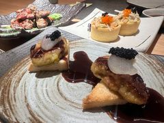 -德川家日本料理(中关村寰太大厦店)