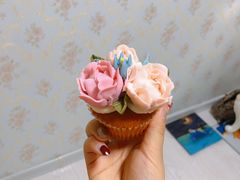 -BONCAKE裱花蛋糕(万象汇店)