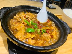 -膳当家黄焖鸡米饭(万达金街店)