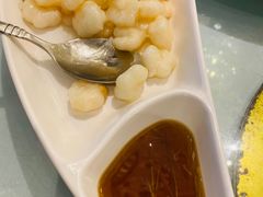清炒河虾仁-丰收日(五角场店)