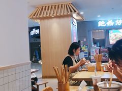 -白沙肴·长沙米粉.小炒湘菜(石厦时代广场店)