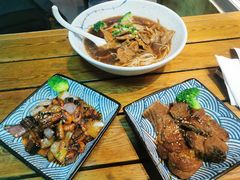 -囿面传统制面馆(中央路店)