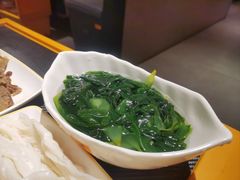 -潮发潮汕牛肉店(东方宝泰店)
