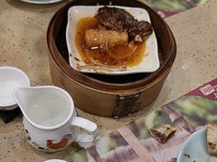 -点都德(龙之梦店)