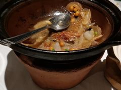 -汤城小厨•粤菜•靓汤(金融街店)