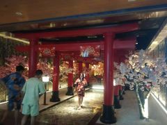 -蓝鲸湾汤泉(包河店)