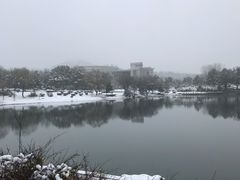 -南京邮电大学(仙林校区)