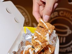 -超级鸡车(曹杨路店)