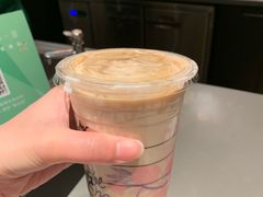 -星巴克(深圳侨城街店)