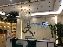 -芳朵美容养生SPA