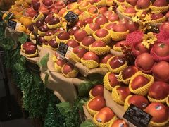-Olé精品超市(重庆观音桥店)