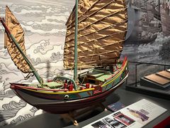 -中国闽台缘博物馆