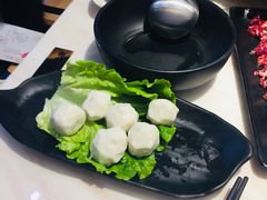 -潮牛一家潮汕牛肉火锅(璧山中央大街店)