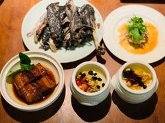 -黑鸡小馆(金源店)