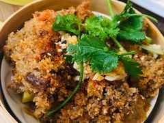 -伊兰麒兰馨园·川菜·清真馆(339电视塔店)