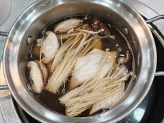 -咕叽咕叽自助烤肉小火锅(茂业清扬店)