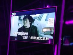 -酷秀KTV(阳泉滨河店)