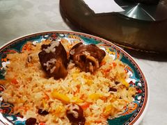 -巴依老爷新疆美食(马驹桥店)