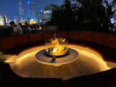 -城市露台景观餐厅(淮海路店)