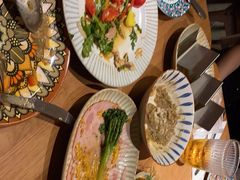 -osteria pelecanus鹈鹕野餐(滨江星耀店)