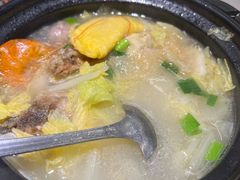 -阿毛饭店首店·宁波老字号(文化广场店)