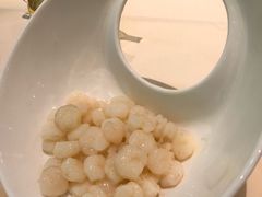 清炒虾仁-老正兴菜馆(福州路店)