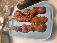 -新兴饭店·非遗老字号粤菜(前进路总店)