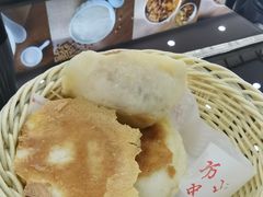 水煎包-方中山胡辣汤(通州店)