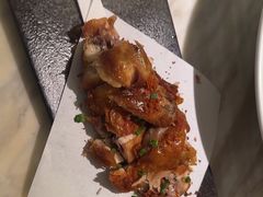 -周渝食惦·酸菜鱼精致川菜(横岗店)