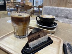 -藏猫猫咖啡主题馆(中央大道店)