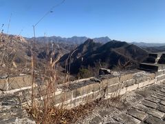 -龙泉峪长城