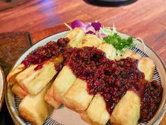 -上楼私房菜(院士路店)