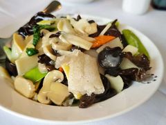 -香港东海海鲜酒家