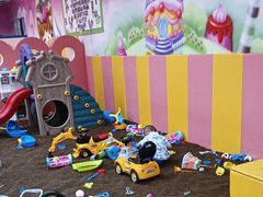 -孩子王童乐园(广州南沙万达店)