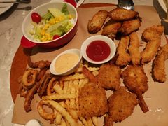 -必胜客(远大路店)