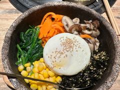 -权金城·炭火烤肉(北京联想桥店)