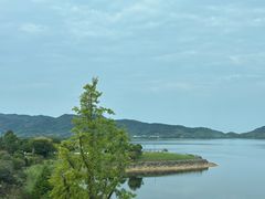 -余姚四明湖开元名都度假酒店·夏威夷西餐厅