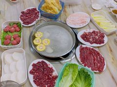 -杏花吴记牛肉火锅