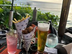 -Rock Bar Bali(Bali)