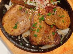 -皇品田苑日式料理(苏州中心店)