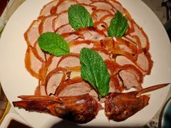-雀蓝川菜(滨湖万象汇店)