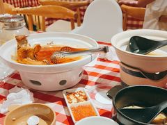 -西贝(武汉群星城店)